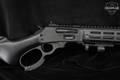 Marlin Firearms Co. Model 1895 Dark Series .45-70 Govt. Matte Blued in Very Good Condition Image 5
