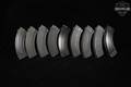 Multiple Manufacturers NINE (9) AK-47 30 Round Magazines 7.62x39 in Very Good Condition Image 2