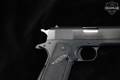 1984 Colt Government Model Mk IV Series 80 .45 ACP Blued in Very Good Condition Image 4