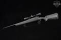 Savage Arms Axis 6.5 Creedmoor Matte Blue in Excellent Condition Image 2