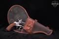 1941 Tula M1895 Nagant 7.62X38r Blued in Very Good Condition Image 2