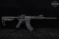 Anderson AM-15 Utility Series 7.62x39 Black in Excellent Condition Image 3