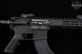 Anderson AM-15 Utility Series 7.62x39 Black in Excellent Condition Image 5