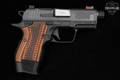 Kimber CDS9 TFS 9mm Luger Stainless in Very Good Condition Image 3