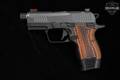 Kimber CDS9 TFS 9mm Luger Stainless in Very Good Condition Image 5
