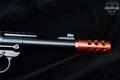 2022 Sturm Ruger Mark IV Target .22 LR Blued in Excellent Condition Image 5