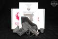 2023 Sturm Ruger LCP MAX .380 ACP Black in Excellent Condition Image 2