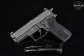 Sig Sauer P229 Nitron Compact .40 S&W Nitron in Excellent Condition Image 2