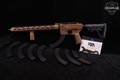 Derya Arms TM22 A18 .22 LR Coyote Brown Cerakote in Very Good Condition Image 2