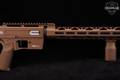 Derya Arms TM22 A18 .22 LR Coyote Brown Cerakote in Very Good Condition Image 5