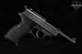 1941 Walther P.38 ac 41 9mm Luger Blued in Good Condition Image 2