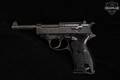 1941 Walther P.38 ac 41 9mm Luger Blued in Good Condition Image 3