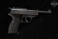 1941 Walther P.38 ac 41 9mm Luger Blued in Good Condition Image 5
