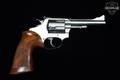Rossi Leopoldo Model 68 Target .38 Spl. Polished Nickel in Good Condition Image 2