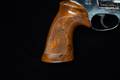 Rossi Leopoldo Model 68 Target .38 Spl. Polished Nickel in Good Condition Image 3