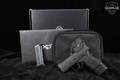 Springfield Armory XD-S Mod.2 OSP Crimson Trace Red Dot 9mm Luger Black in Excellent Condition Image 2
