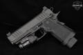 Staccato (STI) C 9mm Luger Black in Excellent Condition Image 4