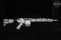 Stag Arms STAG-10 6.5 Creedmoor Urban Camouflage in Very Good Condition Image 3