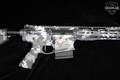 Stag Arms STAG-10 6.5 Creedmoor Urban Camouflage in Very Good Condition Image 5