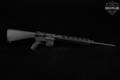 1994-2006 Bushmaster XM15-E2S 5.56mm NATO Black in Good Condition Image 3