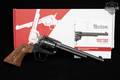 Heritage Manufacturing Co. Rough Rider .22 Caliber (5.5mm) Blued in Excellent Condition Image 2