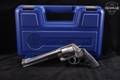 Smith & Wesson (S&W) Model 460XVR .460 S&W Mag. Satin Stainless in Very Good Condition Image 2
