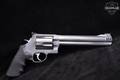 Smith & Wesson (S&W) Model 460XVR .460 S&W Mag. Satin Stainless in Very Good Condition Image 3