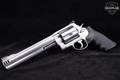 Smith & Wesson (S&W) Model 460XVR .460 S&W Mag. Satin Stainless in Very Good Condition Image 4