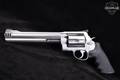 Smith & Wesson (S&W) Model 460XVR .460 S&W Mag. Satin Stainless in Very Good Condition Image 5