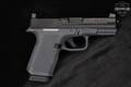 2024 Sturm Ruger RXM 9mm Luger Two-Tone Stealth Gray in Very Good Condition Image 3