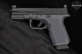 2024 Sturm Ruger RXM 9mm Luger Two-Tone Stealth Gray in Very Good Condition Image 4