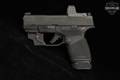 Springfield Armory Hellcat OSP 9mm Luger Black in Very Good Condition Image 3