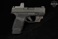 Springfield Armory Hellcat OSP 9mm Luger Black in Very Good Condition Image 4