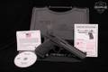 Magnum Research Desert Eagle Mark XIX .50 AE Black in Very Good Condition Image 2