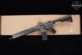 2021 Sig Sauer MCX Virtus 5.56mm NATO Gray in Very Good Condition Image 2