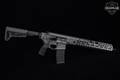 2021 Sig Sauer MCX Virtus 5.56mm NATO Gray in Very Good Condition Image 3