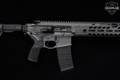 2021 Sig Sauer MCX Virtus 5.56mm NATO Gray in Very Good Condition Image 5