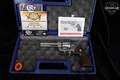 2021 Colt Python .357 Mag. Polished Stainless in Very Good Condition Image 2