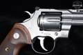 2021 Colt Python .357 Mag. Polished Stainless in Very Good Condition Image 4
