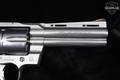 2021 Colt Python .357 Mag. Polished Stainless in Very Good Condition Image 5
