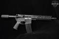Diamondback (DB) DB-15 5.56mm NATO Black in Very Good Condition Image 3