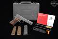 Tisas USA 1911A1 .45 ACP Matte Grey Cerakote in Excellent Condition Image 2