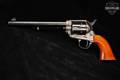 A. Uberti Frontier Old Model .357 Mag. Color Case Hardened & Blued in Very Good Condition Image 2