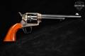 A. Uberti Frontier Old Model .357 Mag. Color Case Hardened & Blued in Very Good Condition Image 4