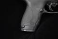 Smith & Wesson (S&W) M&P9 Shield 9mm Luger Armornite in Very Good Condition Image 5