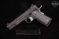 Magnum Research MR1911G .45 ACP Matte Black in Excellent Condition Image 2