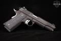 Magnum Research MR1911G .45 ACP Matte Black in Excellent Condition Image 3