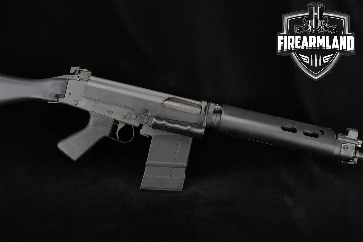 FN FAL CLONE Century Arms R1A1 Sporter 308 NATO 20" CAI R1A1 FAL +2 MAGS