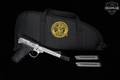 Smith & Wesson (S&W) SW22 Victory Performance Center .22 LR Matte Stainless in Excellent Condition Image 2