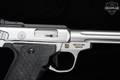 Smith & Wesson (S&W) SW22 Victory Performance Center .22 LR Matte Stainless in Excellent Condition Image 5